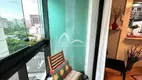 Foto 2 de Apartamento com 2 Quartos à venda, 80m² em Ipanema, Rio de Janeiro