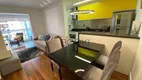 Foto 4 de Apartamento com 1 Quarto para venda ou aluguel, 49m² em Campo Belo, São Paulo