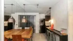 Foto 6 de Apartamento com 1 Quarto à venda, 75m² em Campo Belo, São Paulo