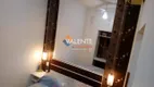 Foto 8 de Apartamento com 2 Quartos à venda, 56m² em Marapé, Santos