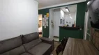 Foto 2 de Apartamento com 2 Quartos à venda, 45m² em Loteamento Ind. Machadinho, Americana