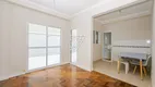 Foto 17 de Apartamento com 1 Quarto à venda, 64m² em Campina do Siqueira, Curitiba