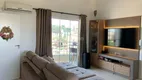 Foto 4 de Apartamento com 3 Quartos à venda, 90m² em Mar Grosso, Laguna