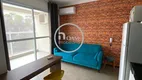 Foto 5 de Apartamento com 1 Quarto para alugar, 33m² em Jardim Faculdade, Sorocaba