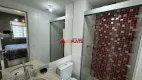 Foto 9 de Apartamento com 1 Quarto para alugar, 40m² em Brooklin, São Paulo