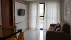 Foto 3 de Apartamento com 2 Quartos à venda, 44m² em Porto de Galinhas, Ipojuca