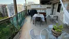 Foto 19 de Cobertura com 4 Quartos à venda, 200m² em Barra da Tijuca, Rio de Janeiro