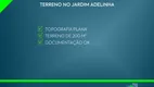 Foto 3 de Lote/Terreno à venda, 200m² em Jardim Adelinha, Franca