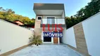 Foto 3 de Casa com 3 Quartos à venda, 124m² em Pendotiba, Niterói