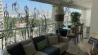 Foto 12 de Apartamento com 3 Quartos para alugar, 233m² em Campo Belo, São Paulo