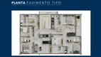 Foto 7 de Apartamento com 2 Quartos à venda, 52m² em Anatólia, João Pessoa
