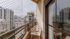 Foto 38 de Apartamento com 5 Quartos à venda, 240m² em Paraíso, São Paulo