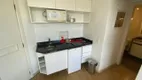 Foto 3 de Flat com 1 Quarto para alugar, 38m² em Morumbi, São Paulo