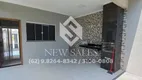 Foto 17 de Casa com 3 Quartos à venda, 132m² em Residencial Santa Fe I, Goiânia
