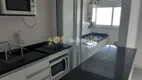 Foto 10 de Flat com 1 Quarto para alugar, 55m² em Brooklin, São Paulo