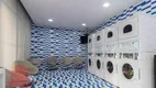 Foto 29 de Apartamento com 1 Quarto para venda ou aluguel, 35m² em Brooklin, São Paulo