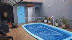 Foto 18 de Casa com 2 Quartos à venda, 160m² em Jardim Sao Carlos, São Carlos