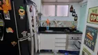 Foto 7 de Apartamento com 2 Quartos à venda, 50m² em Jabaquara, São Paulo