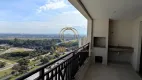Foto 10 de Apartamento com 4 Quartos para alugar, 157m² em Jardim Esplanada, São José dos Campos