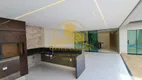 Foto 17 de Casa de Condomínio com 4 Quartos à venda, 450m² em Setor Habitacional Vicente Pires, Brasília
