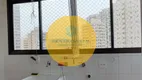 Foto 9 de Apartamento com 3 Quartos à venda, 108m² em Vila Romana, São Paulo