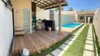 Foto 3 de Casa com 2 Quartos à venda, 180m² em Jaua Abrantes, Camaçari