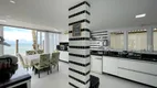 Foto 18 de Casa de Condomínio com 4 Quartos à venda, 411m² em Enseada, Guarujá
