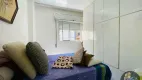 Foto 13 de Apartamento com 2 Quartos à venda, 60m² em Aparecida, Santos