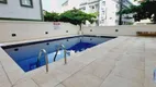Foto 21 de Apartamento com 4 Quartos à venda, 180m² em Enseada, Guarujá