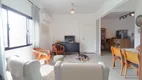 Foto 2 de Apartamento com 3 Quartos à venda, 92m² em Encruzilhada, Santos