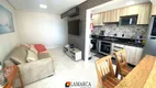 Foto 6 de Apartamento com 2 Quartos à venda, 71m² em Loteamento Joao Batista Juliao, Guarujá