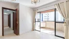 Foto 3 de Apartamento com 4 Quartos à venda, 107m² em Cabral, Curitiba