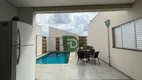 Foto 6 de Casa com 3 Quartos à venda, 210m² em Terras de Santa Barbara, Santa Bárbara D'Oeste