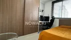 Foto 16 de Apartamento com 3 Quartos à venda, 61m² em Vila Izabel, Curitiba