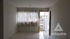Foto 3 de Casa com 2 Quartos para alugar, 47m² em Boa Vista, Ponta Grossa