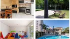Foto 8 de Apartamento com 3 Quartos à venda, 73m² em Cristal, Porto Alegre