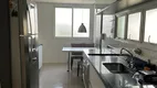 Foto 32 de Apartamento com 3 Quartos para alugar, 200m² em Tamboré, Santana de Parnaíba