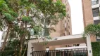 Foto 23 de Apartamento com 3 Quartos à venda, 161m² em Vila Nova Conceição, São Paulo