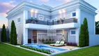 Foto 2 de Casa de Condomínio com 5 Quartos para venda ou aluguel, 430m² em Loteamento Residencial Jardim Villagio, Americana