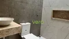 Foto 9 de Casa com 3 Quartos à venda, 144m² em Jardim Amélia, Americana