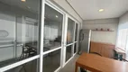 Foto 56 de Flat com 1 Quarto para alugar, 42m² em Centro, São Bernardo do Campo