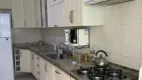 Foto 12 de Apartamento com 3 Quartos para alugar, 125m² em Boqueirão, Santos