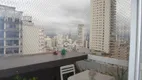 Foto 36 de Apartamento com 3 Quartos à venda, 210m² em Higienópolis, São Paulo