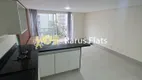 Foto 4 de Flat com 1 Quarto para alugar, 65m² em Vila Nova Conceição, São Paulo