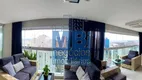 Foto 14 de Apartamento com 3 Quartos à venda, 230m² em Indianópolis, São Paulo