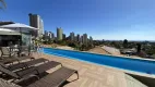 Foto 5 de Casa com 7 Quartos para alugar, 400m² em Belvedere, Belo Horizonte