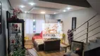 Foto 2 de Casa de Condomínio com 3 Quartos à venda, 187m² em Horto Florestal, Sorocaba