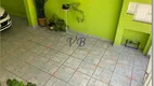 Foto 25 de Sobrado com 3 Quartos à venda, 165m² em Vila Luzita, Santo André