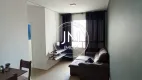 Foto 2 de Apartamento com 2 Quartos à venda, 50m² em Jardim Nova Hortolândia I, Hortolândia