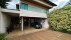 Foto 3 de Casa de Condomínio com 4 Quartos à venda, 474m² em Loteamento Portal do Sol I, Goiânia